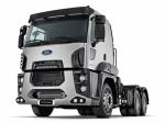 Ford Cargo 2842 6x2 2013 года